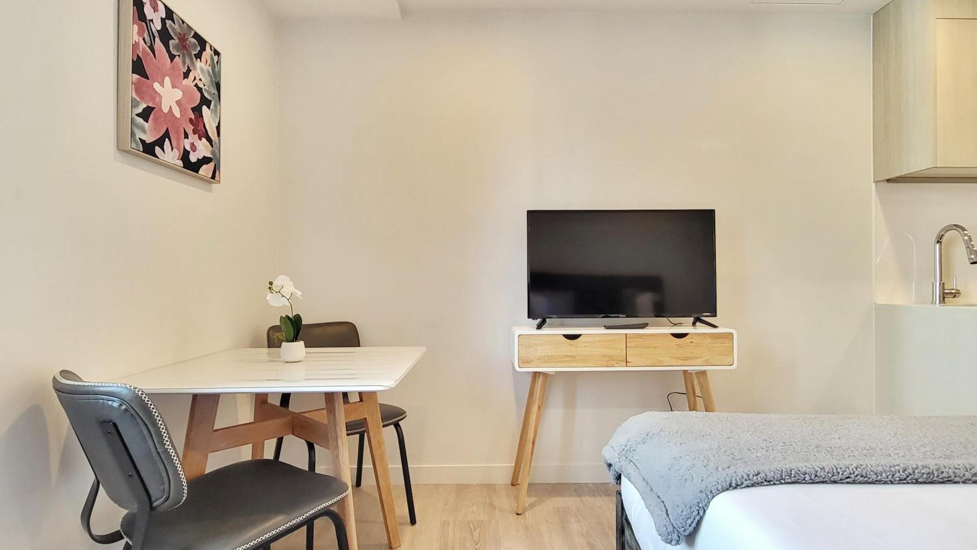 Sky Stars Essential Reserve Auckland Rom bilde