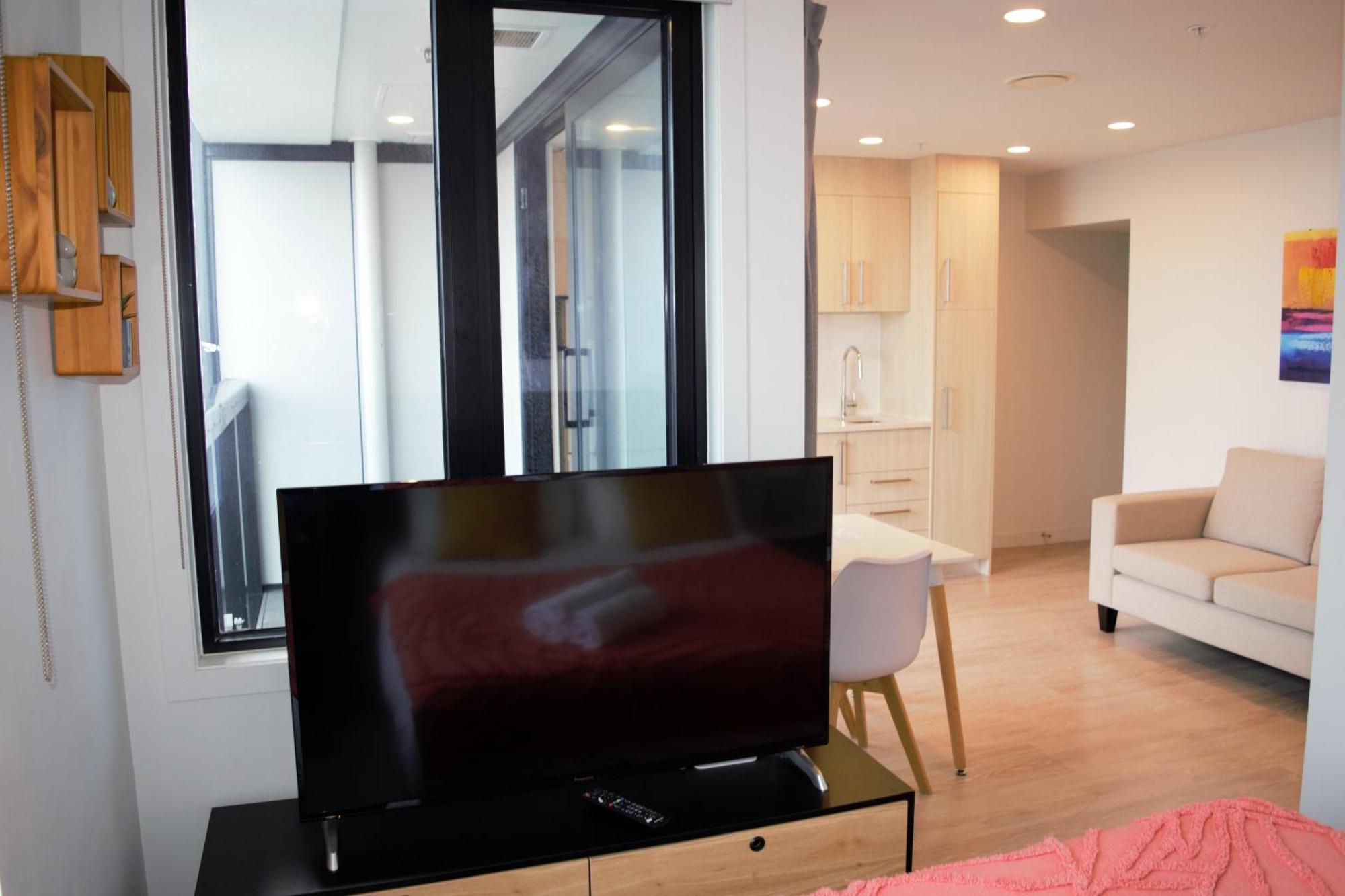 Sky Stars Essential Reserve Auckland Eksteriør bilde
