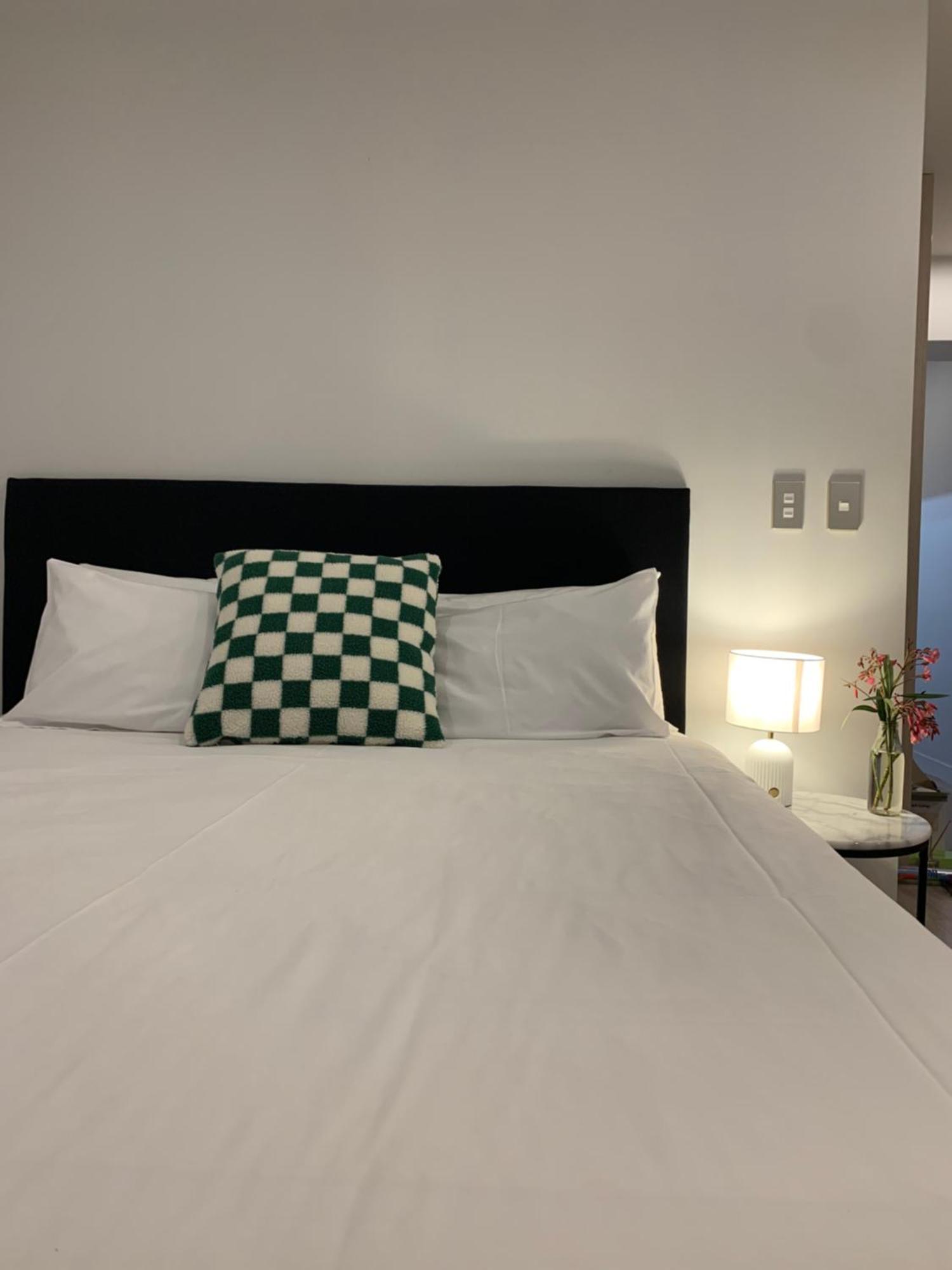 Sky Stars Essential Reserve Auckland Eksteriør bilde